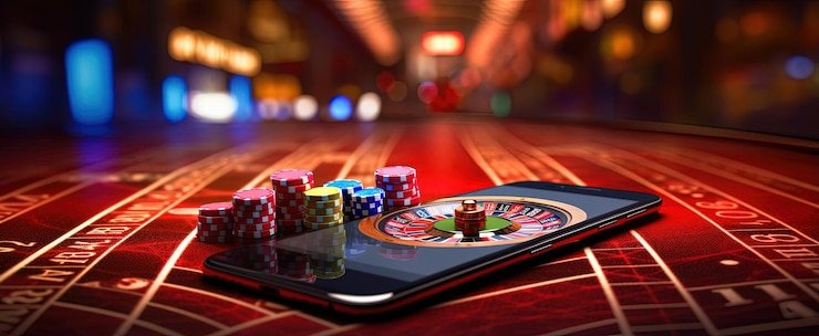 Dasbor multi-olahraga tirai77 dengan panduan permainan