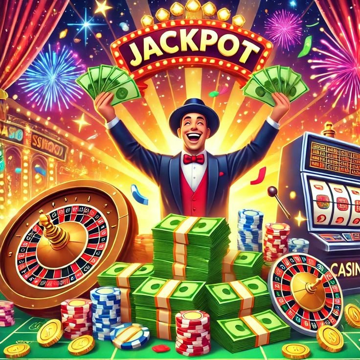Tampilan permainan live dealer blackjack di tirai77 dengan saldo Dompet IDR yang terlihat di layar